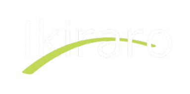 Logo Ikiraro